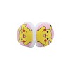 Pokémon Pikachu Youth 2-Piece Pink Ear Muffs & Magic Gloves Set - 3 of 4