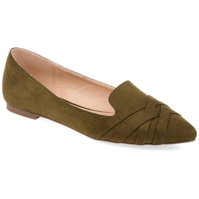 Green flats sale target