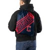 MLB Cleveland Guardians Big Logo Drawstring Bag - 2 of 2