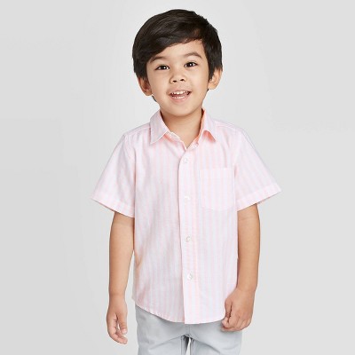 toddler boys dress shirts