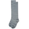 Memoi Kids' Basic Soft Rayon from Bamboo Knee High Socks - 3 of 4