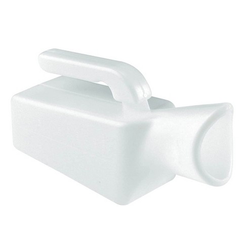 Carex Female Urinal, Lightweight, 32 Oz., 1 Count : Target