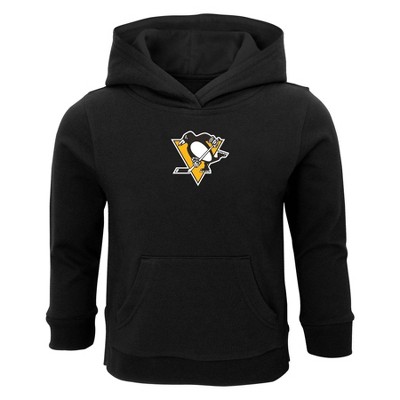 penguins sweatshirt