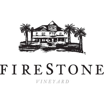 Firestone Cabernet Red Wine - 750ml