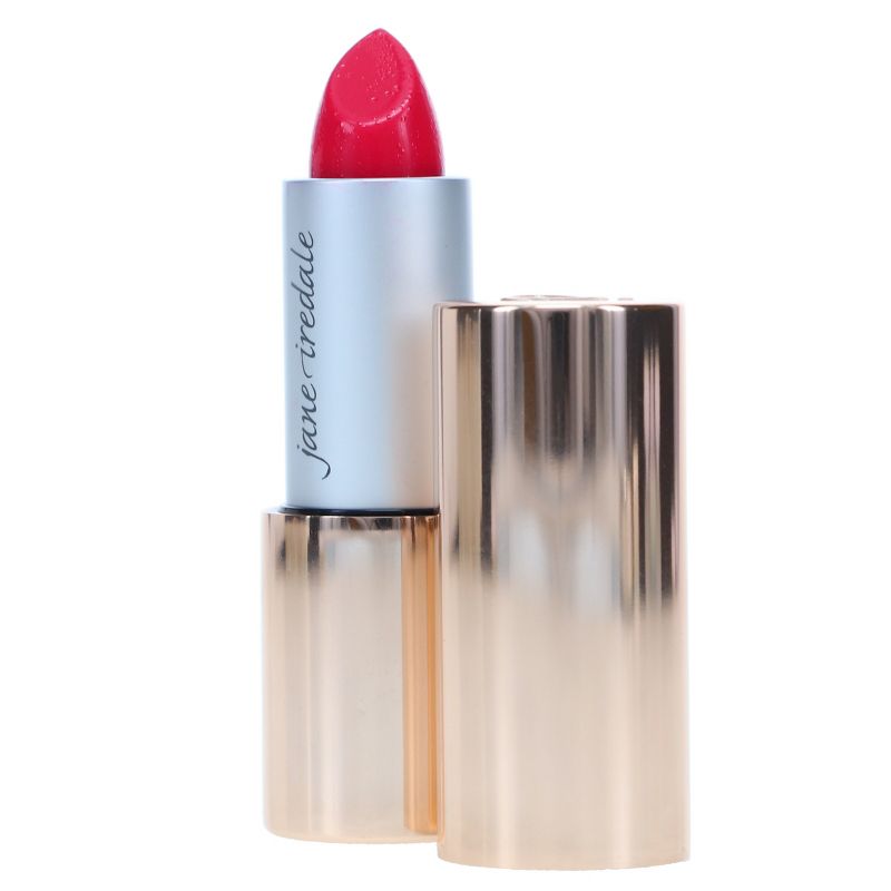 jane iredale Triple Luxe Long Lasting Naturally Moist Lipstick Natalie 0.12 oz, 2 of 9