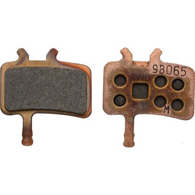 juicy 3 brake pads