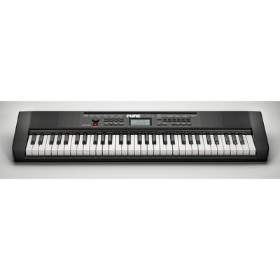 Hal Leonard 61-Key Electric Keyboard