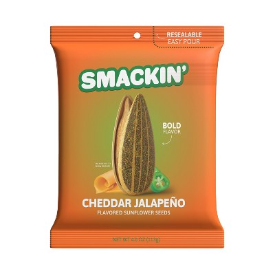 cheddar jalapeño