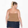 Women's Game Day Scoopneck Graphic Cami - Wild Fable™ - 3 of 3