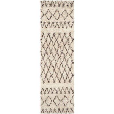 Casablanca CSB851 Hand Tufted Indoor Rug - Safavieh