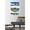 Trends International MLB Kansas City Royals - Kauffman Stadium 20 Unframed Wall Poster Prints - 2 of 4