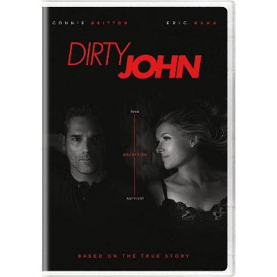 Dirty John (DVD)