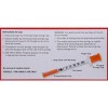 Leader Insulin Syringes 10 ea - 2 of 4