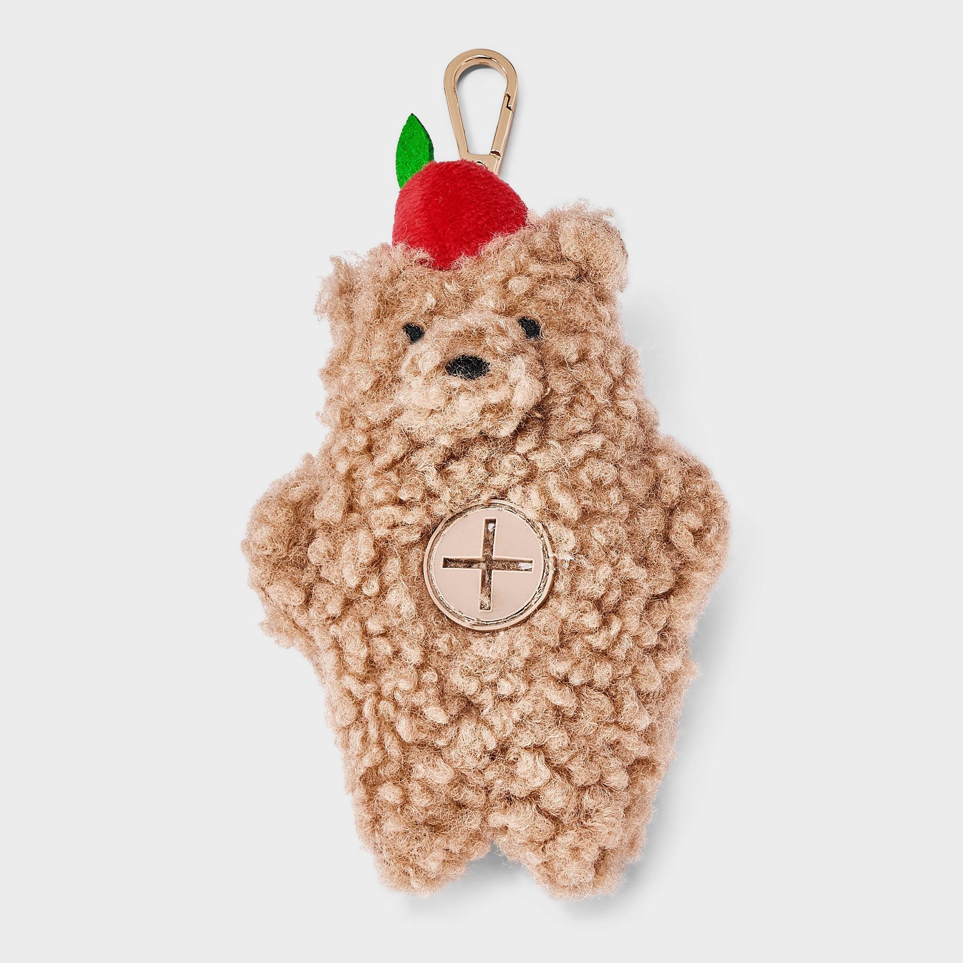 Novelty Waste Bag Holder - Beary - Boots & Barkley™