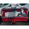 Surreal Entertainment Halloween Michael Myers Sunshade for Car Windshield | 64 x 32 Inches - 4 of 4