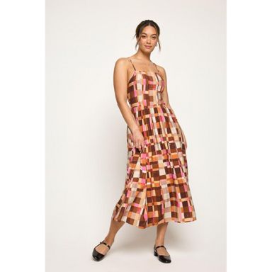 target linen dress Target Linen Dress S (4-6) New
