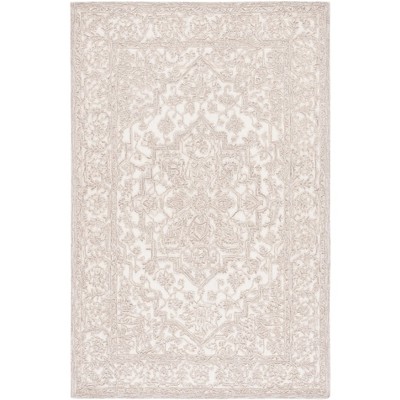 Trace TRC302 Hand Tufted Area Rug  - Safavieh