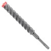 Diablo Rebar Demon 7/8 in. X 10 in. L Carbide Hammer Drill Bit SDS-Plus Shank 1 pk - 3 of 4