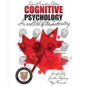 Cognitive Psychology - 2nd Edition by  Stolz Et Al (Paperback) - 1 of 1