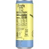 Simply Spiked Bluberry Lemonade - 24 fl oz Can - 2 of 4