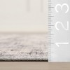 Nuloom Vinka SplashGuard Machine Washable Area Rug - 3 of 4