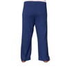 Women's Cotton Jersey Wide Leg Knit Pants - Plus - On The Plus Side - 2 of 3