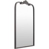 Mark & Day Danea Traditional Black Decorative Wall Mirrors - 3 of 4