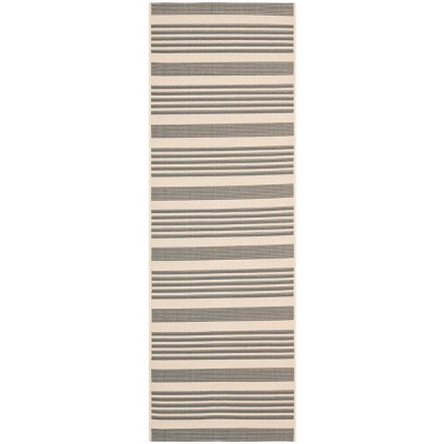 Courtyard CY6062 Indoor/Outdoor Area Rug - Safavieh