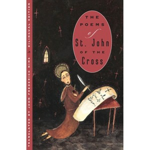 The Poems of St. John of the Cross - 3rd Edition by  St John of the Cross (Paperback) - 1 of 1