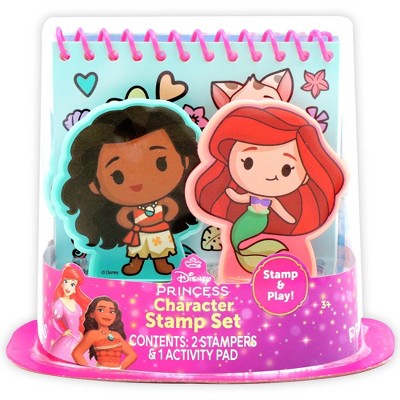 Disney Stamper Set Princess