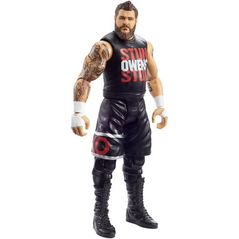 Wwe kevin owens clearance toys