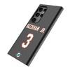 Keyscaper Odell Beckham Jr. Miami Dolphins 3 Game Tactic MagSafe Compatible Cell Phone Case for Galaxy S24 Ultra - 2 of 4