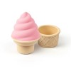Fred Spice Ice Cream Shaped Herb Grinder, Ceramic Herb Prep Tool for Fresh Herbs & Botanicals, Compact Kitchen Gadget & Giftable Culinary Accessory - 4 of 4