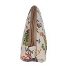 Signare USA Owl Animal Design Cosmetic Make Up Bag - 3 of 3