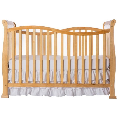 Dream on me 7 in sale 1 crib instructions