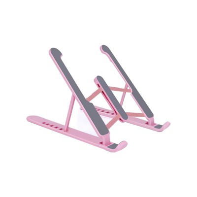 Scarlet Scope Portable Adjustable Laptop Riser Stand