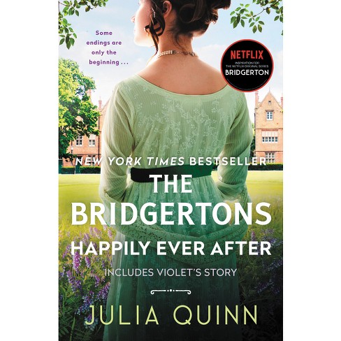 The Duke And I - (bridgertons) By Julia Quinn (paperback) : Target