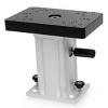Cannon Aluminum Swivel Base Pedestal Mount Boat Equipment Model 1904033 - 2 of 2