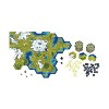 Small Fjords Board Game - 2 of 2