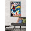 Trends International Marvel Comics Spider-Man - Spider-Man 2099 #21 Framed Wall Poster Prints - 2 of 4