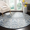 Blossom BLM106 Hand Tufted Rug - Safavieh - 2 of 3