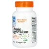 Doctor's Best Brain Magnesium with Magtein, 90 Veggie Caps (50 mg per Capsule) - 4 of 4