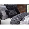 Geneva Home Fashions Avondale Manor Evangeline Quilt & Sham Set - 2 of 2
