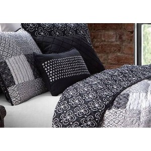 Geneva Home Fashions Avondale Manor Evangeline Quilt & Sham Set - 1 of 2