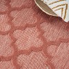 Nourison Trellis Outdoor Rug - 4 of 4