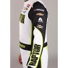 HalloweenCostumes.com William Byron Raptor NASCAR Driver Costume | Includes Adult Jumpsuit with Sponsor Graphics | Racecar Operator Outfit - 3 of 4