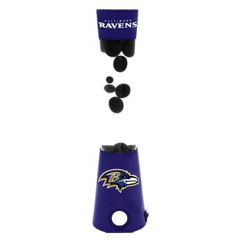 NFL Baltimore Ravens Magma Lamp Speaker
