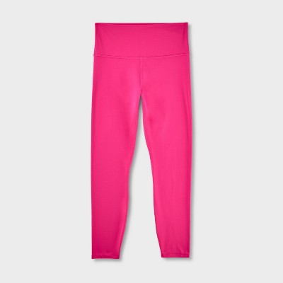Women's Everyday Soft Ultra High-Rise 7/8 Leggings - All In Motion™