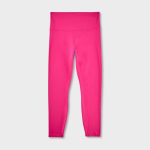Women's Everyday Soft Ultra High-Rise 7/8 Leggings - All In Motion™ - 1 of 1