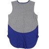 Touch by G-III Womens New York Mets Tank Top - 2 of 2